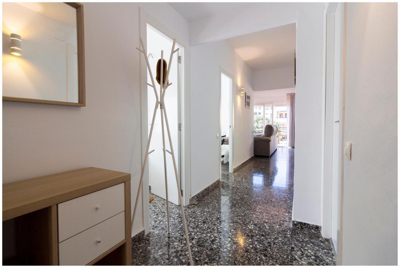 Apartamento En Centro De Moraira Exterior foto