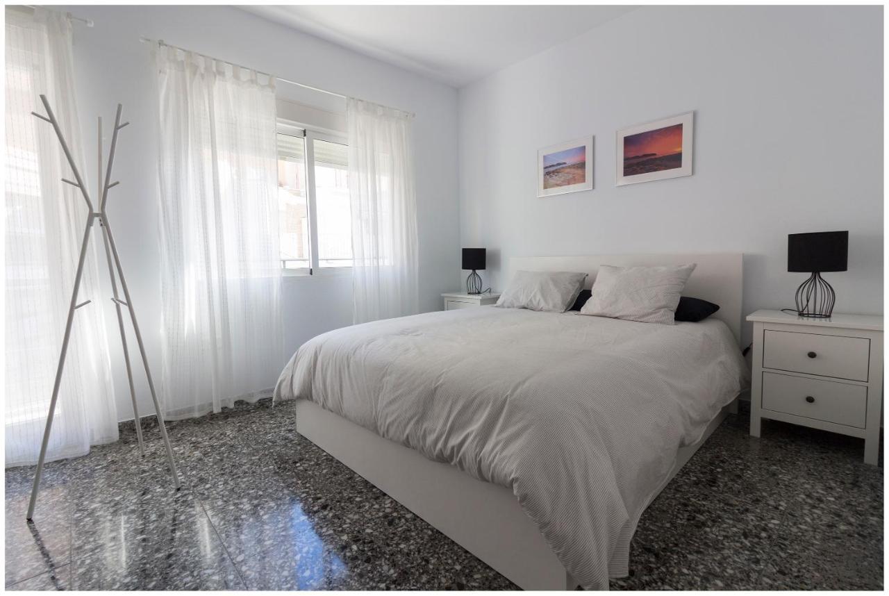 Apartamento En Centro De Moraira Exterior foto